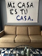 Hotel Puerta Roja Reforma