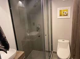 Hotel Puerta Roja Reforma