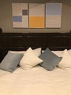 Hotel Puerta Roja Reforma