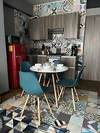 Hotel Puerta Roja Reforma