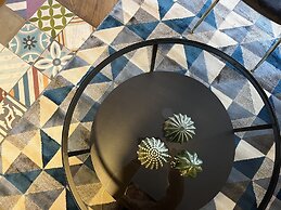 Hotel Puerta Roja Reforma