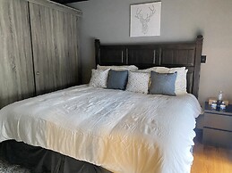 Hotel Puerta Roja Reforma