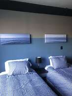 Hotel Puerta Roja Reforma