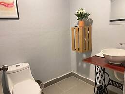 Hotel Puerta Roja Reforma