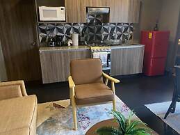 Hotel Puerta Roja Reforma