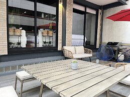 Hotel Puerta Roja Reforma