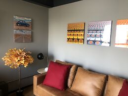 Hotel Puerta Roja Reforma