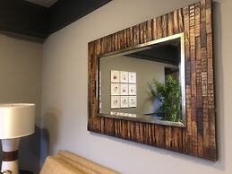 Hotel Puerta Roja Reforma