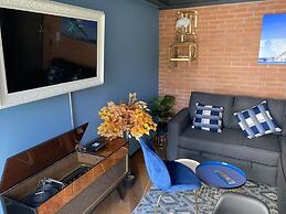 Hotel Puerta Roja Reforma