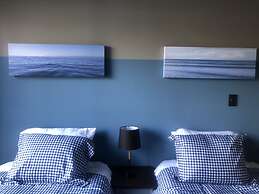 Hotel Puerta Roja Reforma