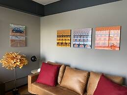 Hotel Puerta Roja Reforma