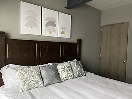 Hotel Puerta Roja Reforma