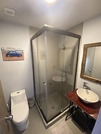 Hotel Puerta Roja Reforma