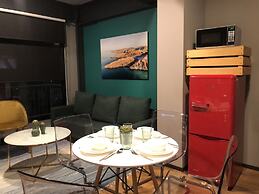 Hotel Puerta Roja Reforma