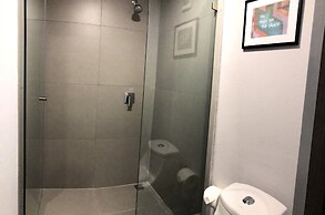 Hotel Puerta Roja Reforma