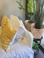 Hotel Puerta Roja Reforma