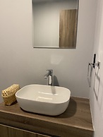 Hotel Puerta Roja Reforma