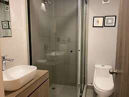 Hotel Puerta Roja Reforma