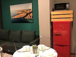 Hotel Puerta Roja Reforma