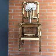 Hotel Puerta Roja Reforma