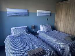 Hotel Puerta Roja Reforma