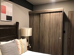 Hotel Puerta Roja Reforma