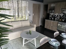 Hotel Puerta Roja Reforma