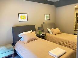 Hotel Puerta Roja Reforma