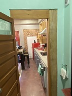 Hotel Puerta Roja Reforma