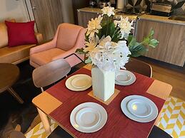 Hotel Puerta Roja Reforma