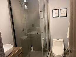 Hotel Puerta Roja Reforma