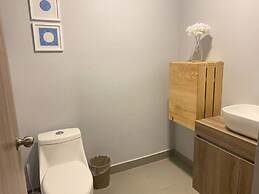 Hotel Puerta Roja Reforma