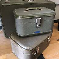 Hotel Puerta Roja Reforma