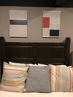 Hotel Puerta Roja Reforma