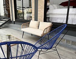 Hotel Puerta Roja Reforma