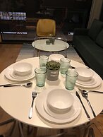 Hotel Puerta Roja Reforma