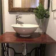 Hotel Puerta Roja Reforma