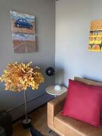 Hotel Puerta Roja Reforma