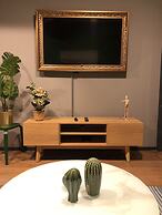 Hotel Puerta Roja Reforma