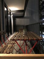 Hotel Puerta Roja Reforma