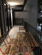 Hotel Puerta Roja Reforma