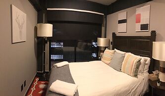 Hotel Puerta Roja Reforma