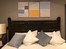 Hotel Puerta Roja Reforma