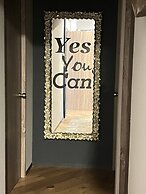 Hotel Puerta Roja Reforma