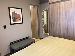 Hotel Puerta Roja Reforma