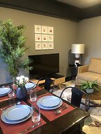 Hotel Puerta Roja Reforma