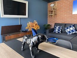 Hotel Puerta Roja Reforma