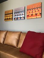 Hotel Puerta Roja Reforma