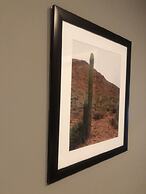 Hotel Puerta Roja Reforma