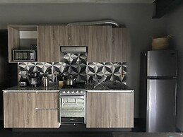 Hotel Puerta Roja Reforma